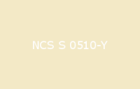 BELUSIL 010 Silikon NCS S 0510 Y