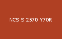 BELUSIL 010 Silikon NCS S 2570 Y70R