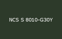 BELUSIL 010 Silikon NCS S 8010 G30Y