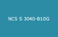 BELUSIL 010 Silikon NCS S 3040 B10G