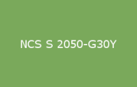 BELUSIL 010 Silikon NCS S 2050 G30Y