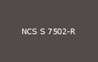 BELUSIL 010 Silikon NCS S 7502 R