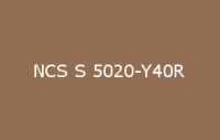 BELUSIL 010 Silikon NCS S 5020 Y40R