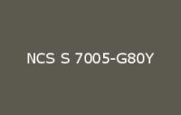 BELUSIL 010 Silikon NCS S 7005 G80Y