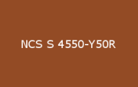 BELUSIL 010 Silikon NCS S 4550 Y50R