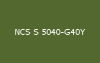 BELUSIL 010 Silikon NCS S 5040 G40Y