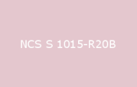 BELUSIL 010 Silikon NCS S 1015 R20B
