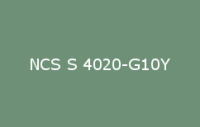 BELUSIL 010 Silikon NCS S 4020 G10Y