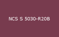 BELUSIL 010 Silikon NCS S 5030 R20B