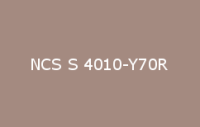 BELUSIL 010 Silikon NCS S 4010 Y70R