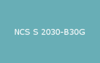 BELUSIL 010 Silikon NCS S 2030 B30G