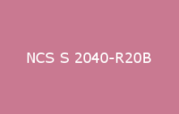 BELUSIL 010 Silikon NCS S 2040 R20B