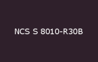 BELUSIL 010 Silikon NCS S 8010 R30B