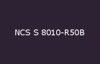 BELUSIL 010 Silikon NCS S 8010 R50B