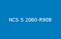 BELUSIL 010 Silikon NCS S 2060 R90B