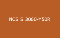 BELUSIL 010 Silikon NCS S 3060 Y50R