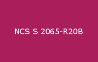 BELUSIL 010 Silikon NCS S 2065 R20B