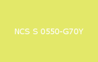 BELUSIL 010 Silikon NCS S 0550 G70Y