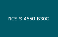 BELUSIL 010 Silikon NCS S 4550 B30G