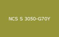 BELUSIL 010 Silikon NCS S 3050 G70Y