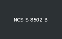 BELUSIL 010 Silikon NCS S 8502 B