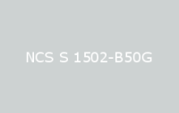 BELUSIL 010 Silikon NCS S 1502 B50G