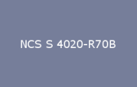 BELUSIL 010 Silikon NCS S 4020 R70B