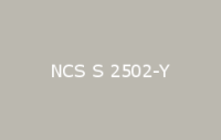 BELUSIL 010 Silikon NCS S 2502 Y