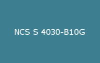 BELUSIL 010 Silikon NCS S 4030 B10G