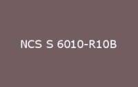 BELUSIL 010 Silikon NCS S 6010 R10B