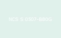 BELUSIL 010 Silikon NCS S 0507 B80G