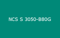 BELUSIL 010 Silikon NCS S 3050 B80G