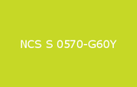 BELUSIL 010 Silikon NCS S 0570 G60Y