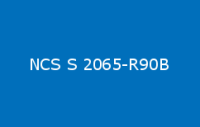 BELUSIL 010 Silikon NCS S 2065 R90B