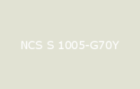 BELUSIL 010 Silikon NCS S 1005 G70Y