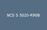 BELUSIL 010 Silikon NCS S 5020 R90B