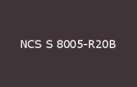 BELUSIL 010 Silikon NCS S 8005 R20B