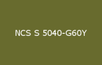 BELUSIL 010 Silikon NCS S 5040 G60Y