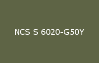 BELUSIL 010 Silikon NCS S 6020 G50Y