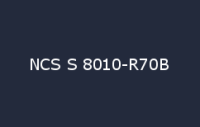 BELUSIL 010 Silikon NCS S 8010 R70B
