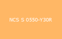 BELUSIL 010 Silikon NCS S 0550 Y30R
