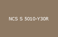 BELUSIL 010 Silikon NCS S 5010 Y30R
