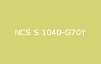 BELUSIL 010 Silikon NCS S 1040 G70Y