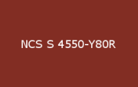 BELUSIL 010 Silikon NCS S 4550 Y80R