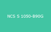 BELUSIL 010 Silikon NCS S 1050 B90G