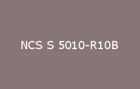 BELUSIL 010 Silikon NCS S 5010 R10B