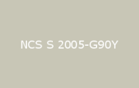 BELUSIL 010 Silikon NCS S 2005 G90Y