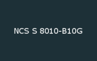 BELUSIL 010 Silikon NCS S 8010 B10G