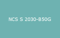 BELUSIL 010 Silikon NCS S 2030 B50G