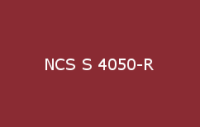 BELUSIL 010 Silikon NCS S 4050 R
